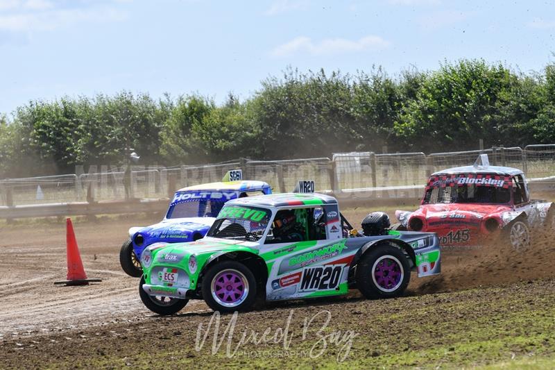 York Autograss motorsport photography uk