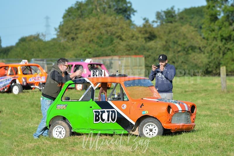 York Autograss motorsport photography uk