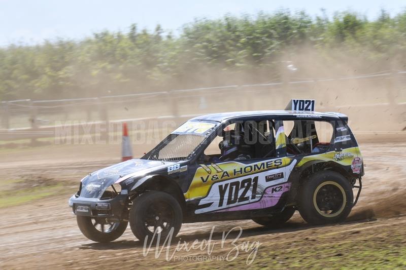 York Autograss motorsport photography uk