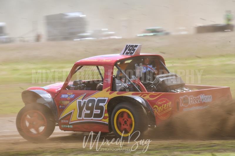 York Autograss motorsport photography uk