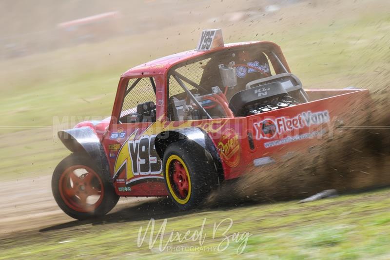 York Autograss motorsport photography uk