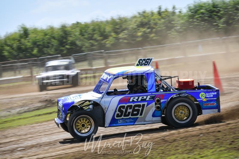 York Autograss motorsport photography uk