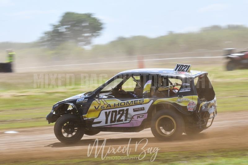 York Autograss motorsport photography uk