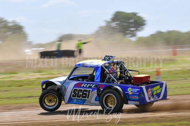 York Autograss motorsport photography uk