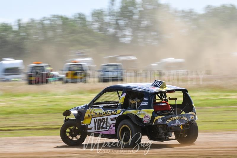 York Autograss motorsport photography uk