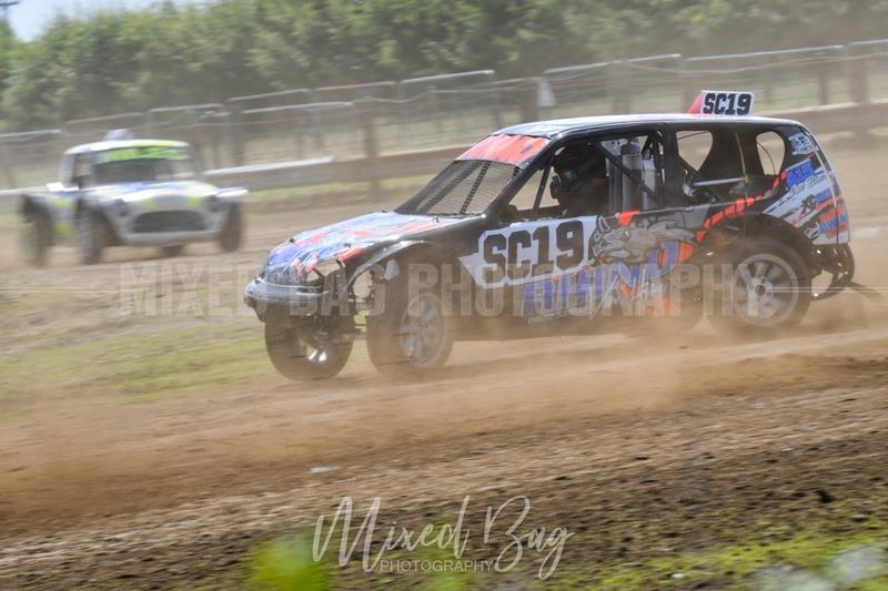 York Autograss motorsport photography uk