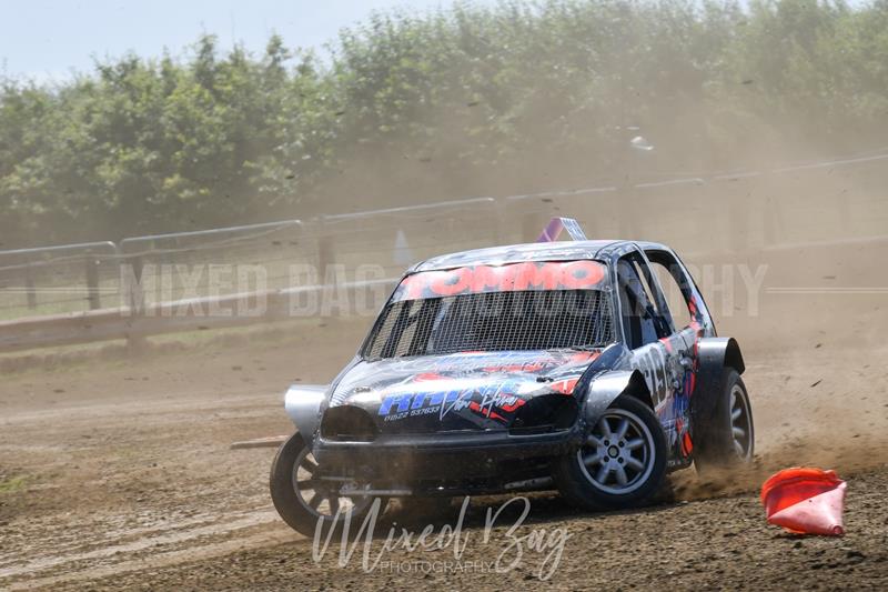 York Autograss motorsport photography uk