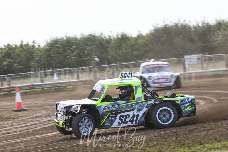 York Autograss motorsport photography uk