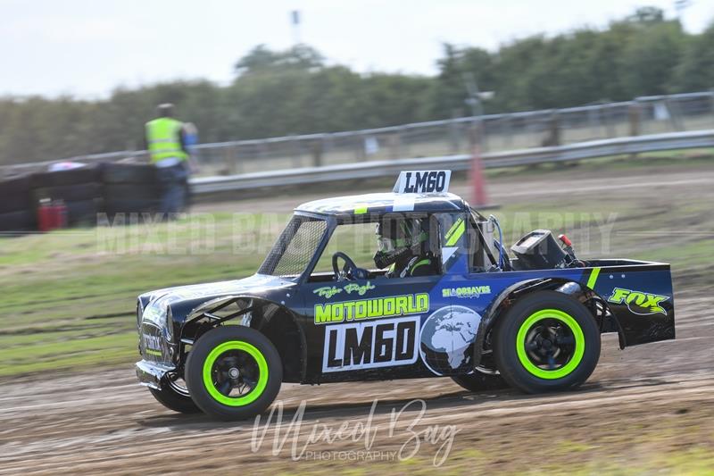 York Autograss motorsport photography uk