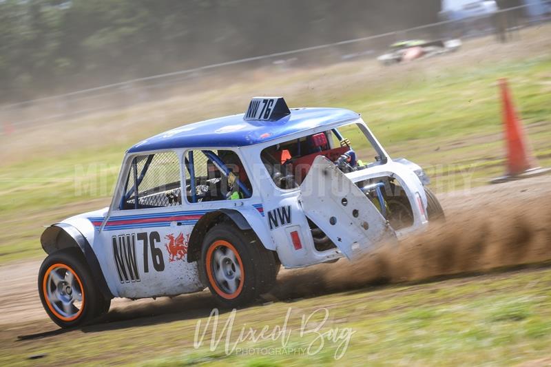 York Autograss motorsport photography uk