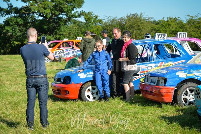 York Autograss motorsport photography uk