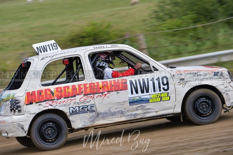 York Autograss motorsport photography uk