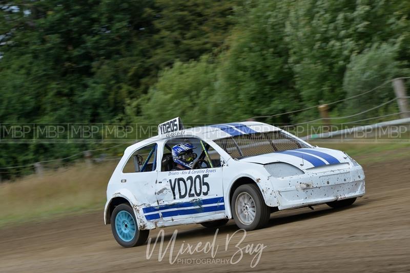 York Autograss motorsport photography uk