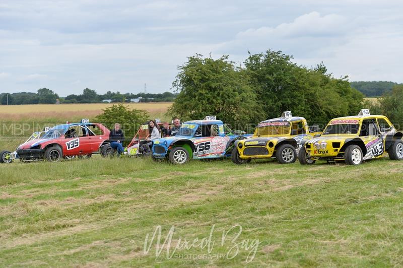 York Autograss motorsport photography uk