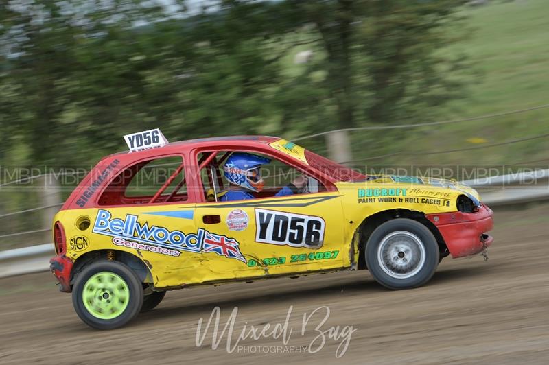 York Autograss motorsport photography uk