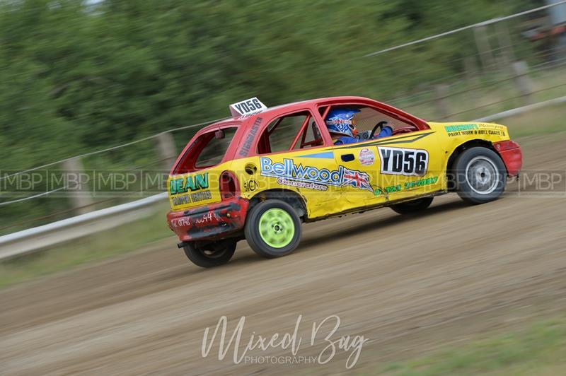 York Autograss motorsport photography uk