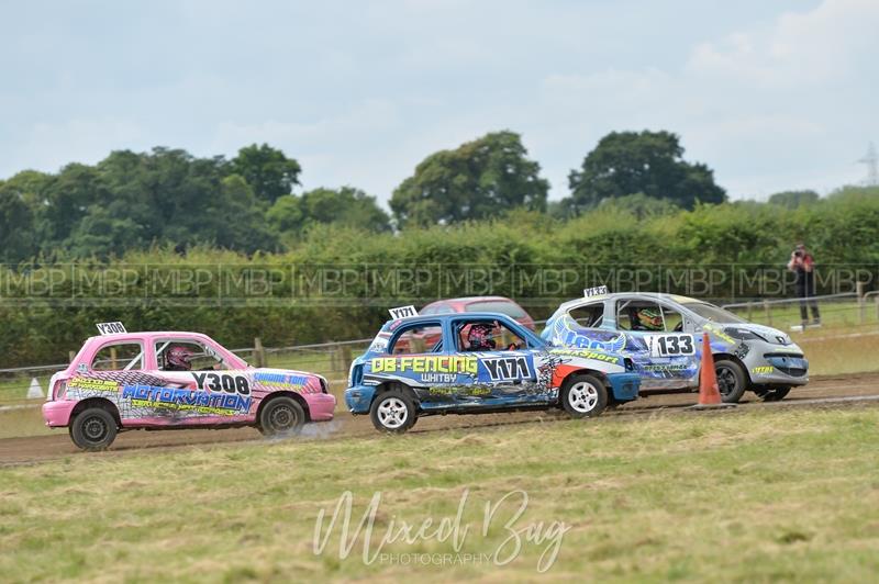 York Autograss motorsport photography uk