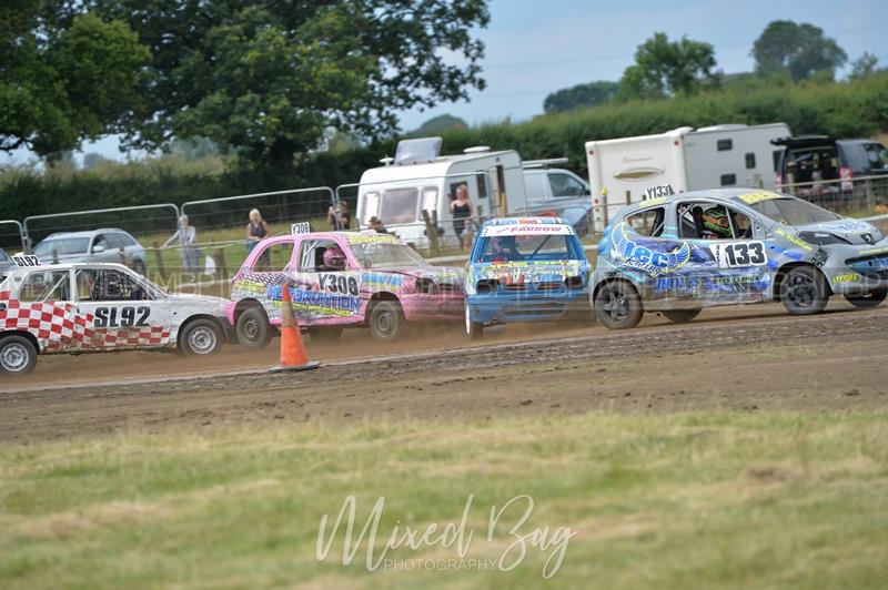 York Autograss motorsport photography uk