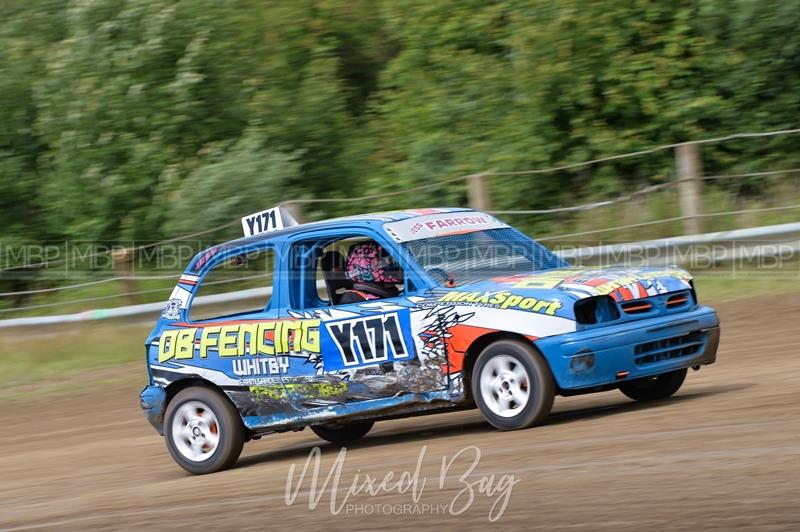 York Autograss motorsport photography uk