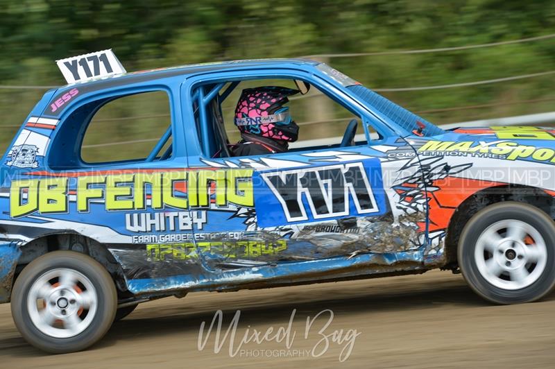 York Autograss motorsport photography uk