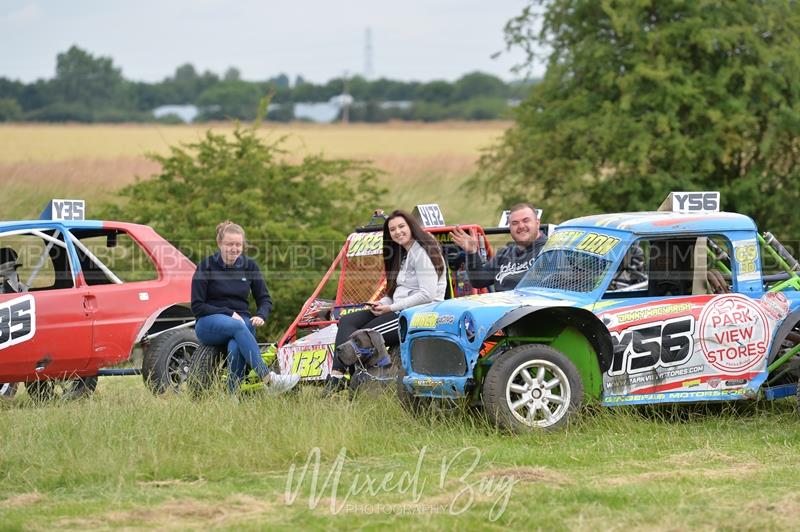 York Autograss motorsport photography uk