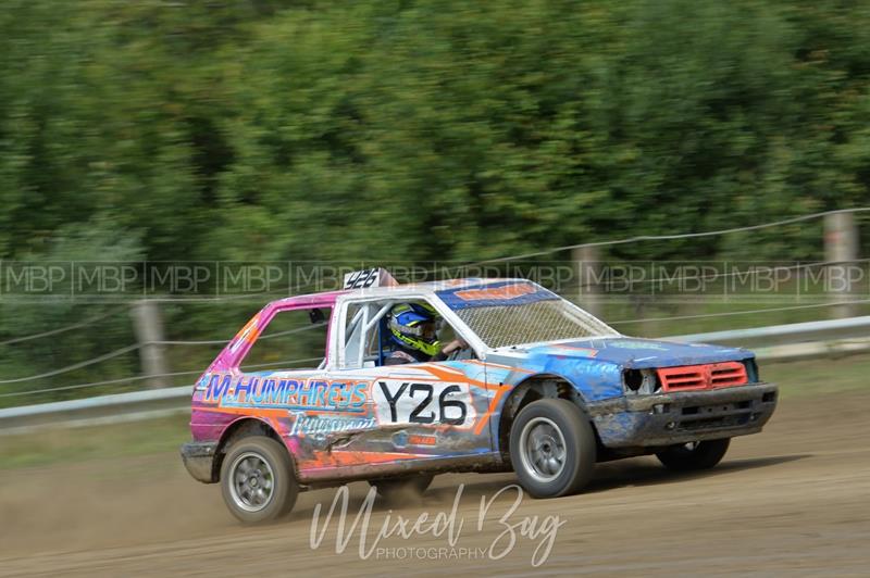 York Autograss motorsport photography uk