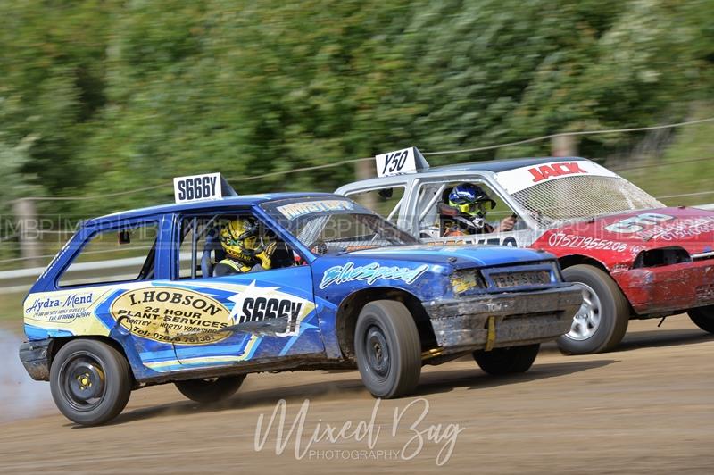 York Autograss motorsport photography uk