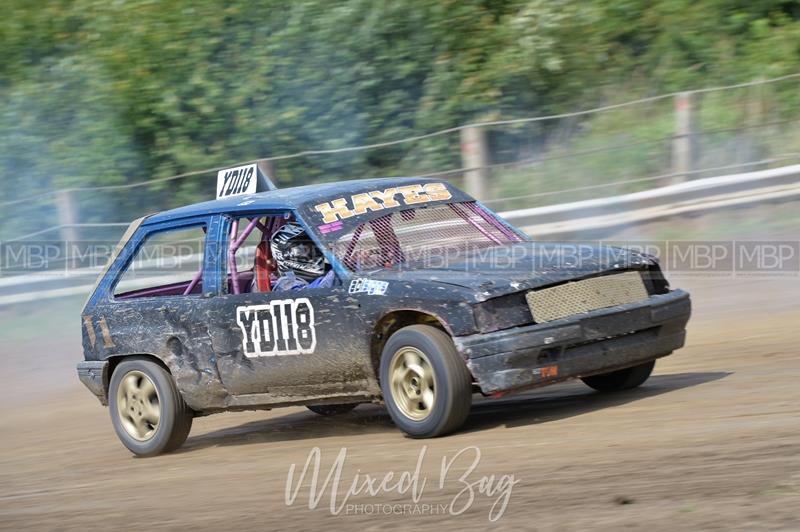 York Autograss motorsport photography uk