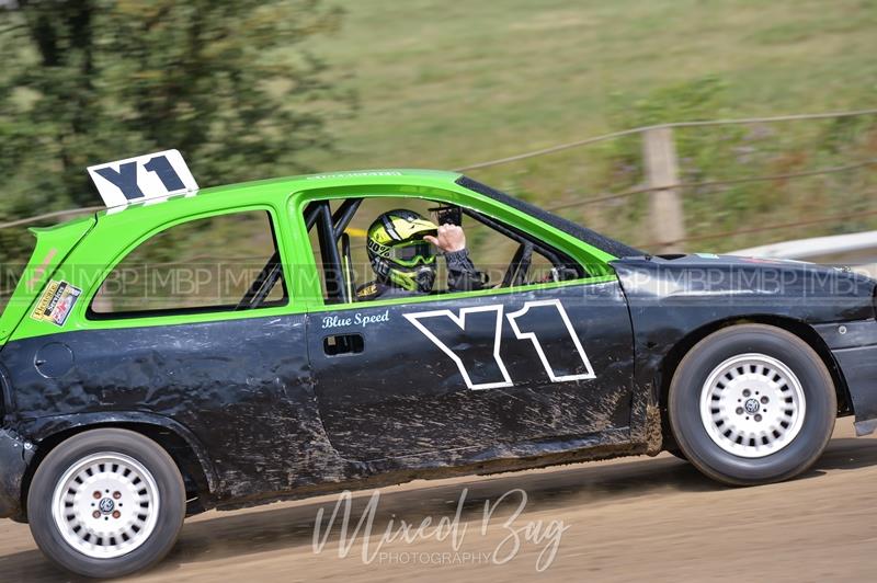 York Autograss motorsport photography uk