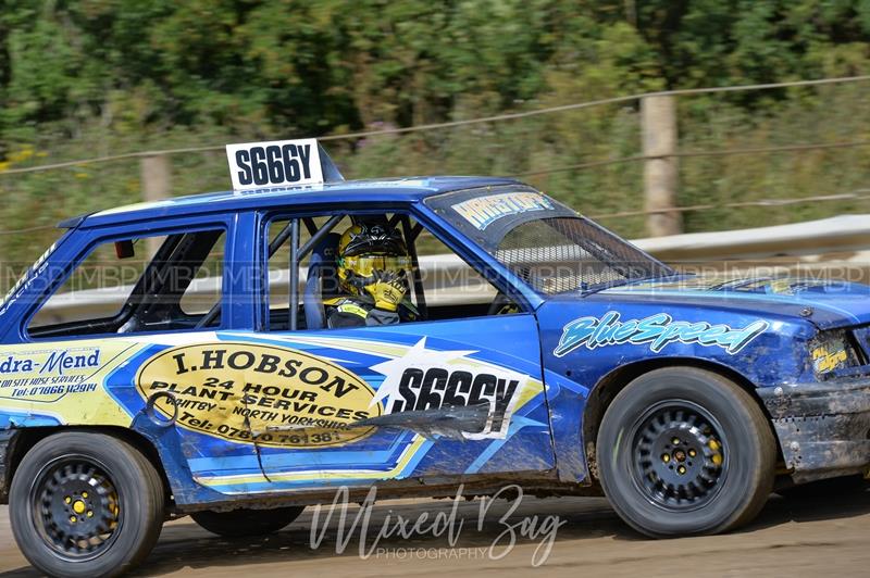 York Autograss motorsport photography uk