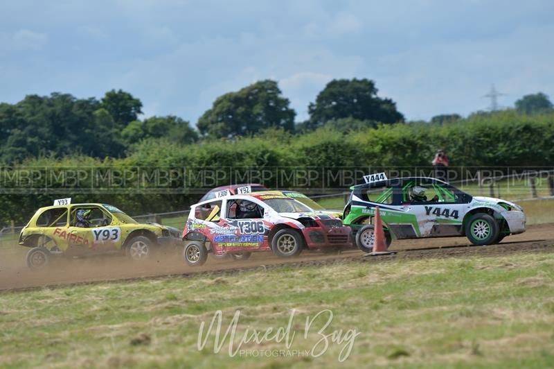 York Autograss motorsport photography uk