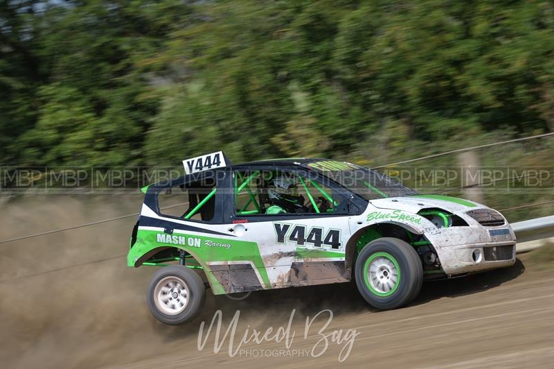 York Autograss motorsport photography uk