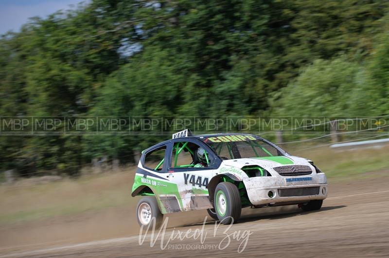 York Autograss motorsport photography uk