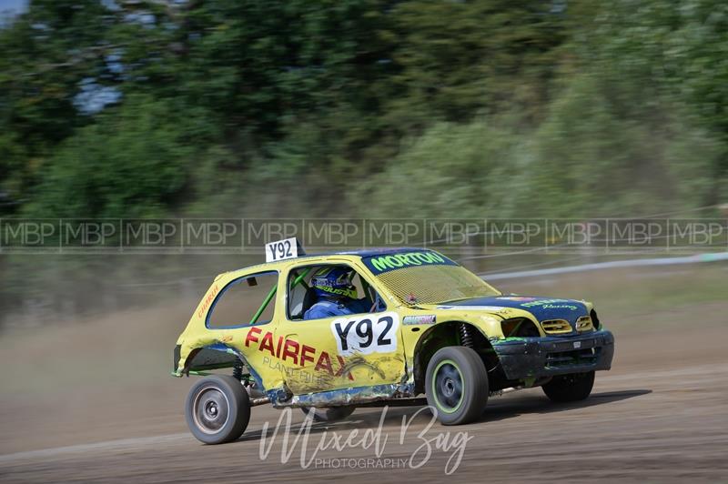 York Autograss motorsport photography uk