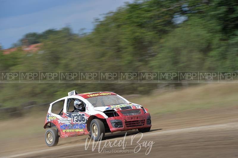 York Autograss motorsport photography uk