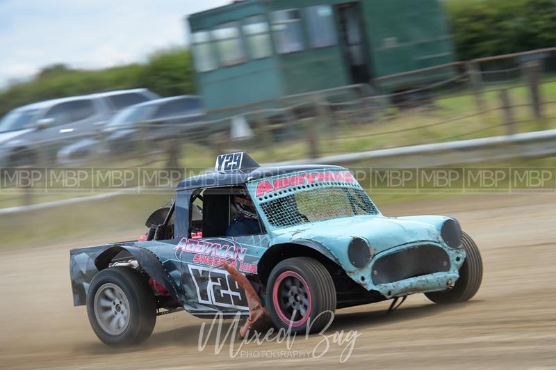 York Autograss motorsport photography uk