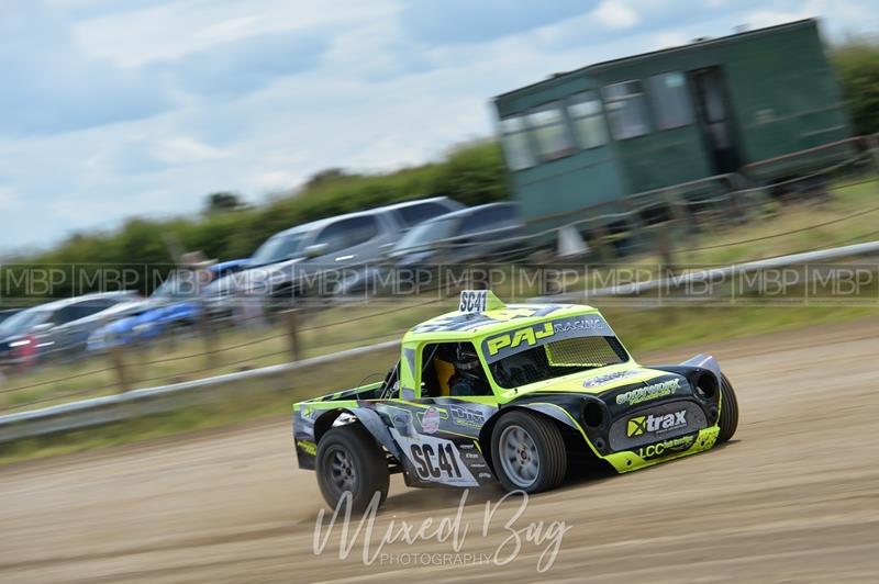 York Autograss motorsport photography uk