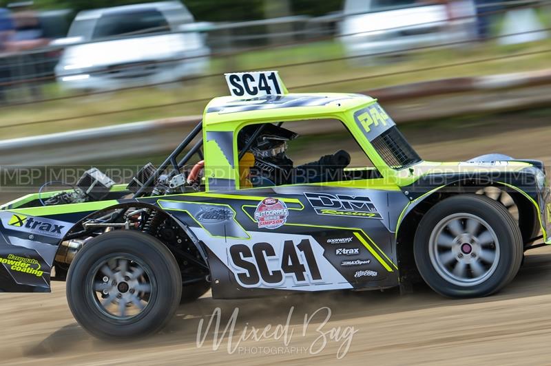 York Autograss motorsport photography uk