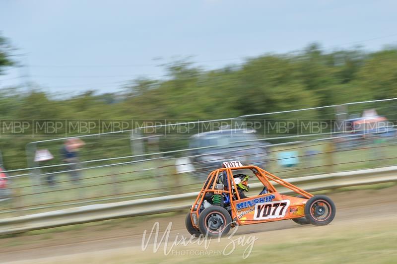 York Autograss motorsport photography uk