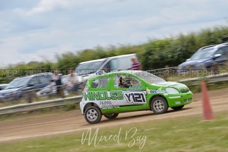 York Autograss motorsport photography uk