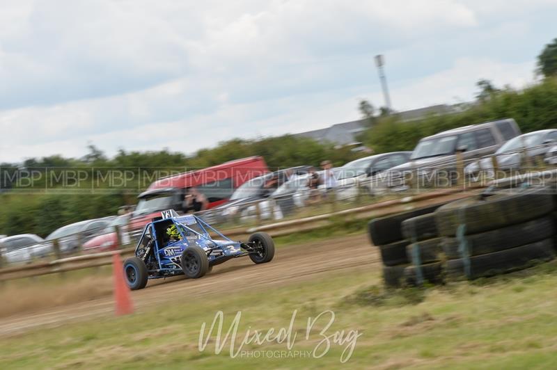 York Autograss motorsport photography uk