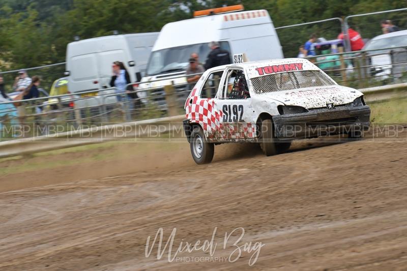 York Autograss motorsport photography uk