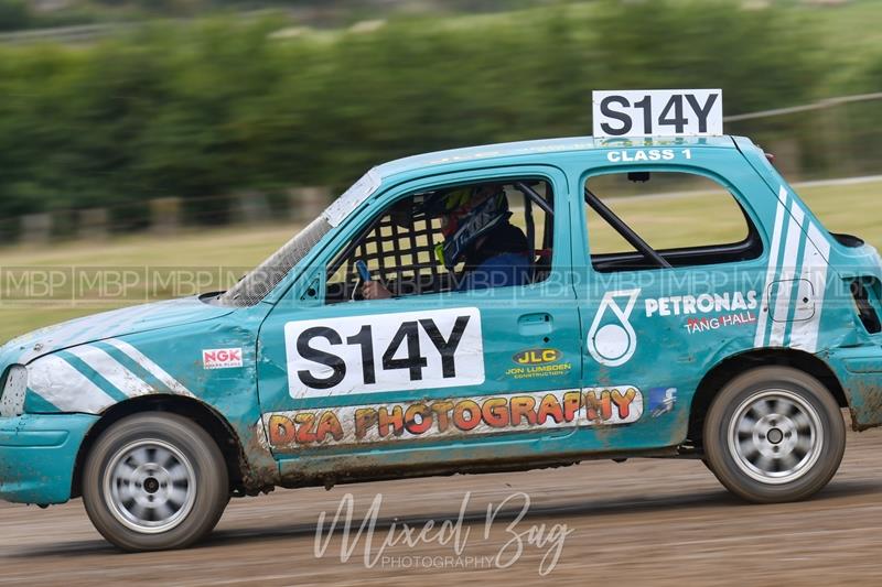 York Autograss motorsport photography uk