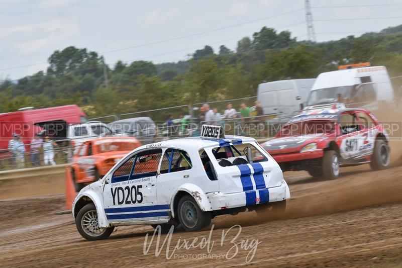 York Autograss motorsport photography uk