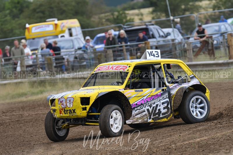 York Autograss motorsport photography uk