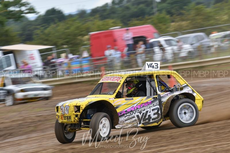 York Autograss motorsport photography uk