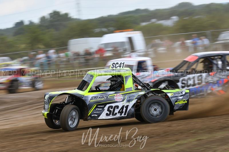 York Autograss motorsport photography uk