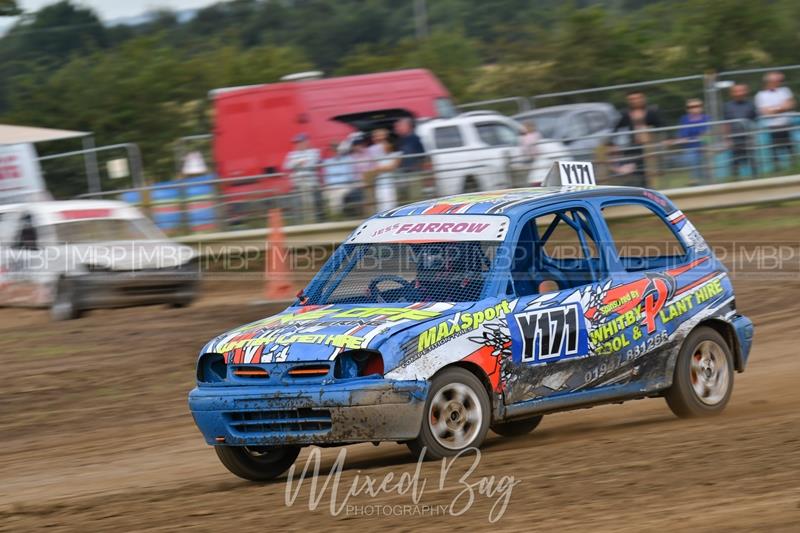 York Autograss motorsport photography uk