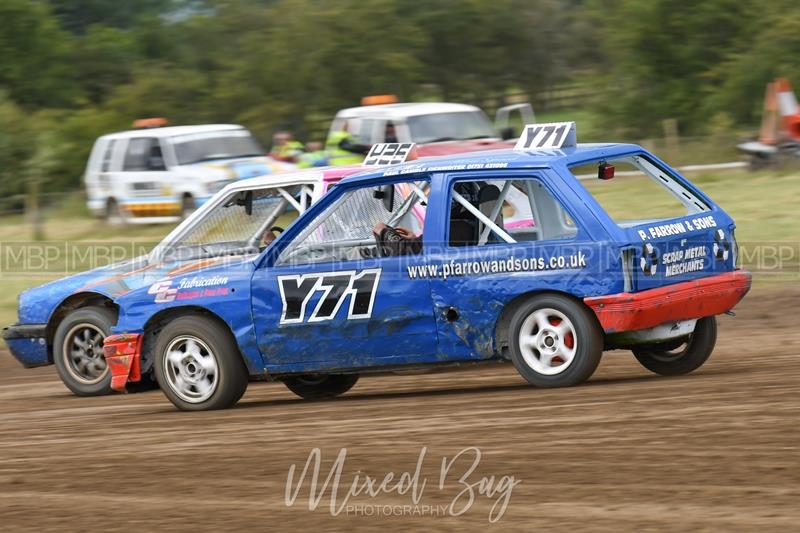 York Autograss motorsport photography uk