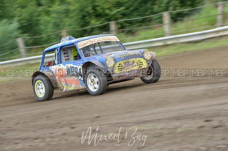 York Autograss motorsport photography uk